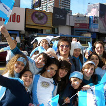 IFSA: Argentine Universities Program in Buenoes Aires IFSA: Argentine Universities Program in Buenoes Aires
