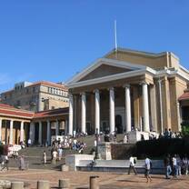University of Cape Town