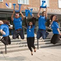 University of West London Study Abroad Semester