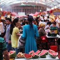 The Public Health Policy and Practice in China