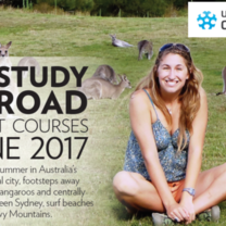 UC Study Abroad 