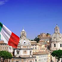 Rome, Italy