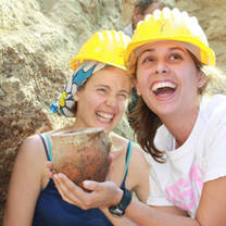 Archaeology Field School