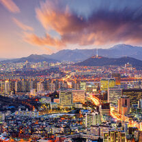 Study abroad in Seoul, South Korea