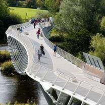 Living Bridge 