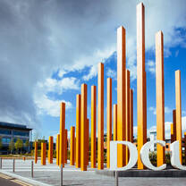 DCU Campus