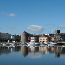 Waterford - 1100 years of history in Ireland's oldest city! 