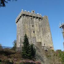 Blarney Castle
