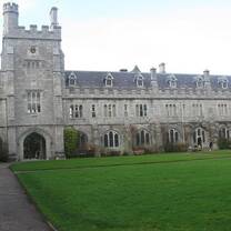 University College Cork