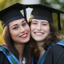 Uversity Graduates 2015