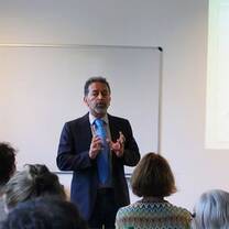 Guest Lectures & Industrial Visits as an inevitable part of studies