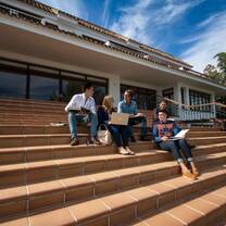 MIUC Students
