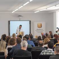 MIUC Lecture