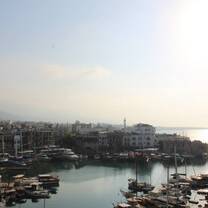 Kyrenia Castle