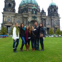 Berlin - Photo Credit Kimberlyn B.