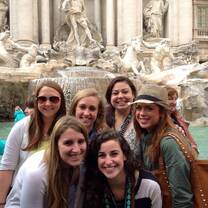 Rome, Italy