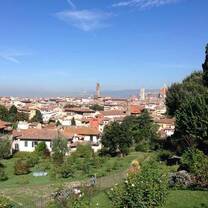 Florence, Italy