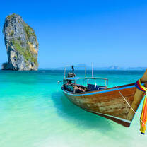 Study Abroad in Phuket, Thailand with Asia Exchange 