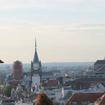 Study with IES Abroad in Germany 