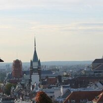 Study with IES Abroad in Germany 