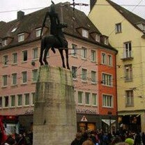 Study in Freiburg with IES Abroad
