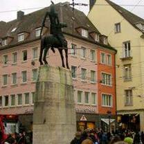 Study in Freiburg with IES Abroad