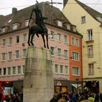 Study in Freiburg with IES Abroad