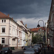 IES Study Abroad Center in Freiburg Germany