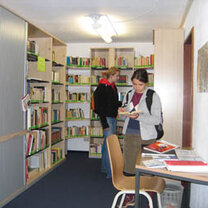 IES Abroad Center in Freiburg, Germany