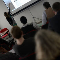 Study Business in Prague