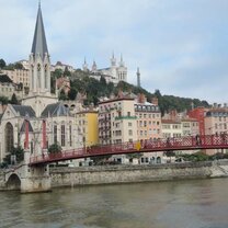 Lyon City Tour