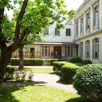Lyon 2 Campus