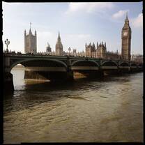 Take in the sites of London with SAI
