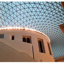 Arts and culture in London with SAI