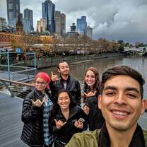 API Study Abroad Program at La Trobe University in Melbourne