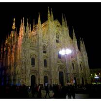 Study Abroad with SAI in Milan, Italy