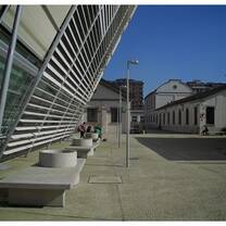Study Abroad with SAI at Domus Academy, Milan