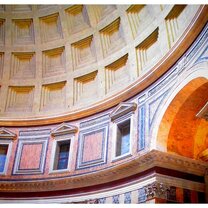 Study abroad in Rome, Italy