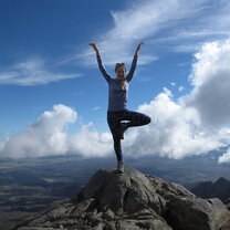 New Zealand is the perfect destination for outdoors enthusiasts!