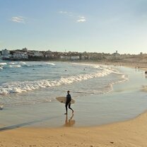 Study Abroad in Australia