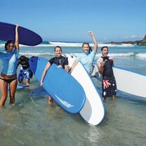 Study Abroad in Australia