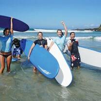 Study Abroad in Australia
