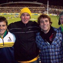Study Abroad in Australia