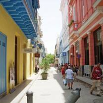 Study with Arcadia in Cuba