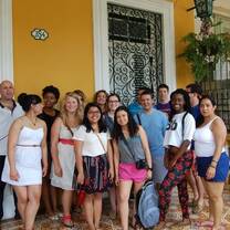 Study with Arcadia in Cuba