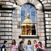 Study with Arcadia in Scotland