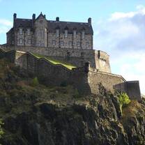 Study with Arcadia in Scotland