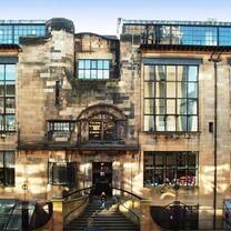 Study with Arcadia in Scotland