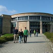 Study with Arcadia in Scotland