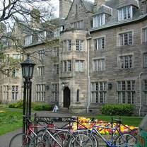 Study with Arcadia in Scotland